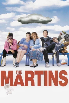 The Martins Trailer