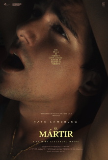 The Martyr Trailer