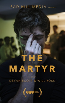 The Martyr Trailer
