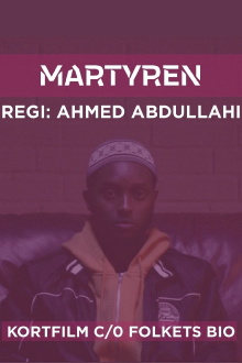 The Martyr Trailer