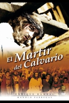 The Martyr of Calvary Trailer