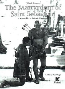 The Martyrdom of St. Sebastian Trailer
