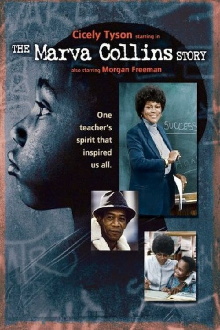 The Marva Collins Story Trailer