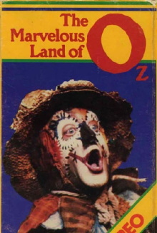 The Marvelous Land of Oz Trailer