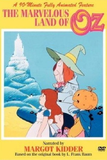 The Marvelous Land of Oz Trailer