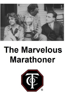 The Marvelous Marathoner Trailer
