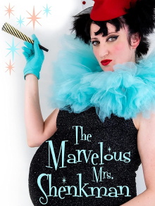 The Marvelous Mrs. Shenkman Trailer