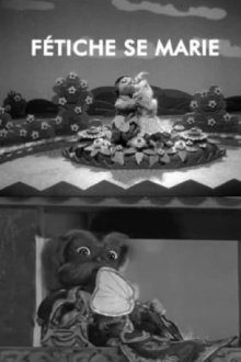 The Mascot's Marriage Trailer
