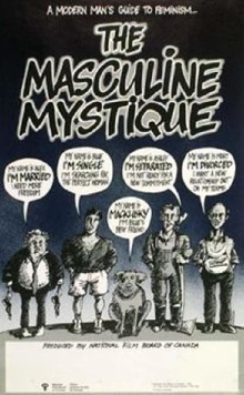 The Masculine Mystique Trailer