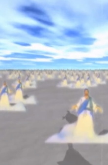 The Mashin' of the Christ Trailer