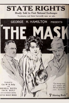 The Mask Trailer