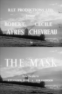 The Mask Trailer