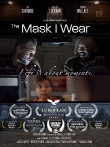 The Mask I Wear Trailer