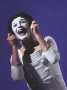 The Mask Maker Trailer