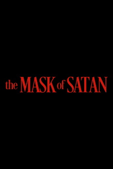 The Mask of Satan Trailer