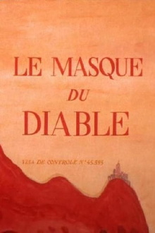 The Mask of the Devil Trailer