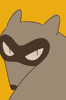 The Masked Avenger Trailer