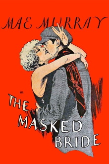The Masked Bride Trailer