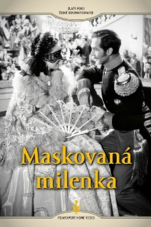 The Masked Lover Trailer