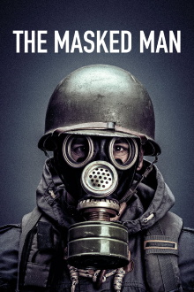 The Masked Man Trailer