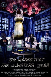 The Masks That the Monsters Wear Trailer