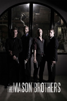 The Mason Brothers Trailer