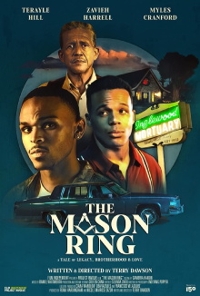 The Mason Ring Trailer