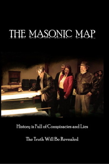 The Masonic Map Trailer
