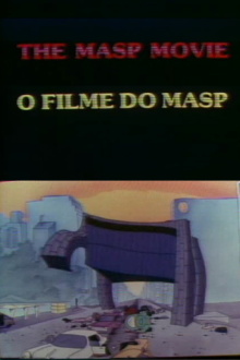 The MASP Movie Trailer
