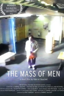 The Mass of Men Trailer