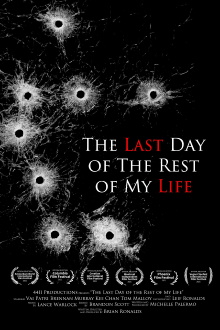The Mass Shooting Monologues Trailer