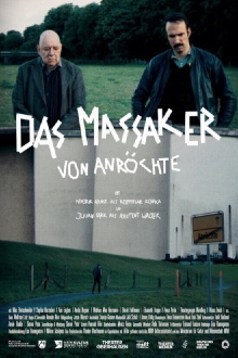 The Massacre of Anroechte Trailer