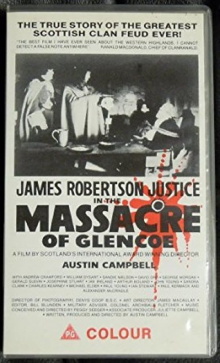 The Massacre of Glencoe Trailer