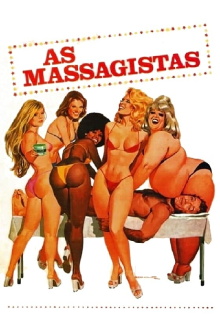 The Massage Professionals Trailer