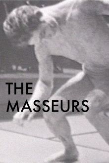 The Masseurs Trailer