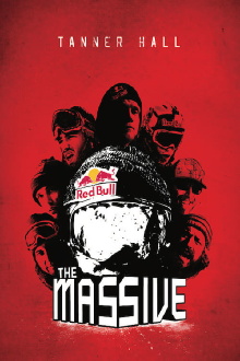 The Massive Trailer