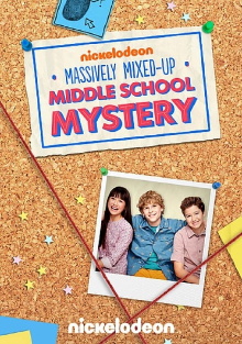 The Massively Mixed-Up Middle School Mystery Trailer