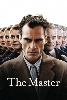 The Master Trailer