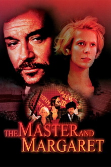 The Master and Margarita Trailer