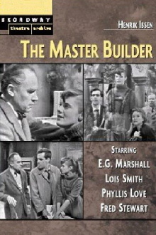 The Master Builder Trailer