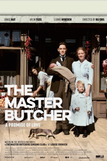 The Master Butcher Trailer