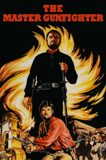 The Master Gunfighter Trailer
