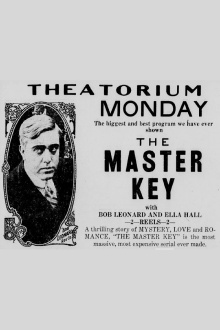 The Master Key Trailer