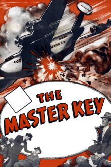 The Master Key Trailer