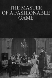 The Master of a Fashionable Game Trailer