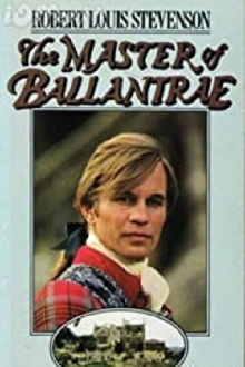 The Master of Ballantrae Trailer
