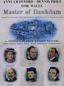 The Master of Bankdam Trailer