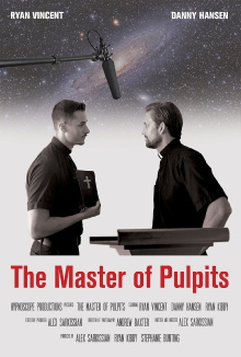 The Master of Pulpits Trailer