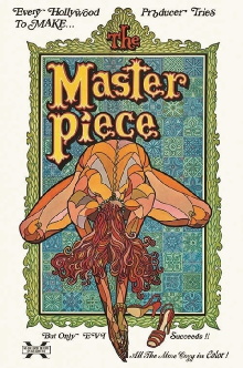 The Master Piece Trailer