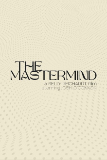 The Mastermind Trailer